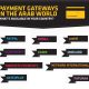 Infographic: Comparison of Payment Gateway Options in the Middle East