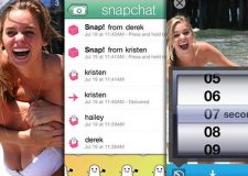 Snapchat Turns Down $3 Billion Offer From Facebook