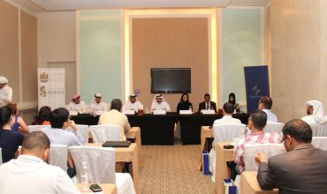 Ajman Chamber of Commerce and Industry to Conduct 9th Annual Networking Event
