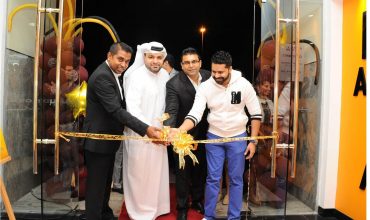Gold’s Gym opens doors to UAE residents