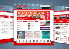 Ooredoo’s “Buzz” Portal Named as One of “Ten Best Intranets in the World”