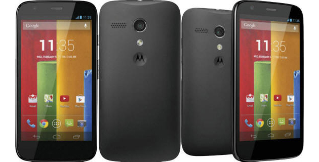 Google sells Motorola Mobility unit to Lenovo