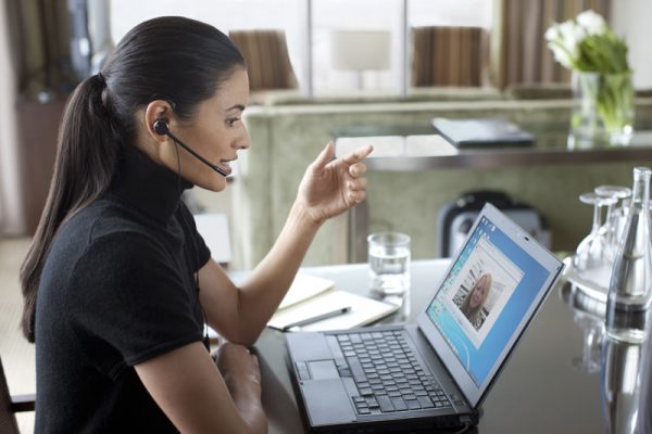 Why Making the Switch to VoIP May be Right for Your Small Business