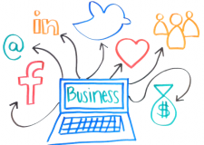 Boost Your Business with Social Media