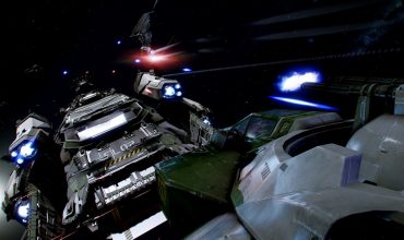 PC Space Sim Star Citizen Reaches $36 Million in Funding