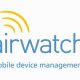 VMware to acquire AirWatch