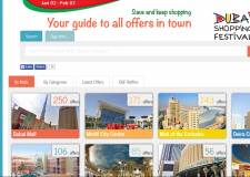 First Online Retail Sales Directory Offeraty.com Launches in Dubai