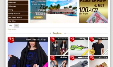 MOX iT Brings German Premium Online Shopping Experience to MENA