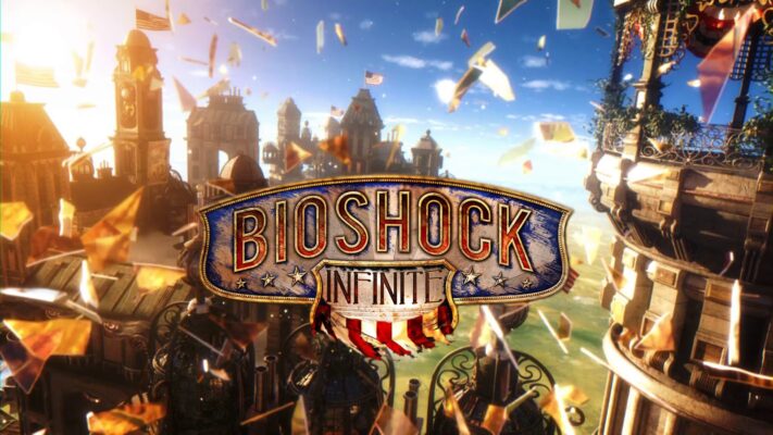 BioShock Creator to Shut Shop