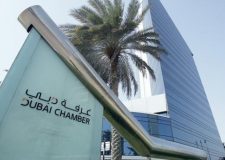 Dubai Chamber Wins Tatweej Award for Wise Leadership