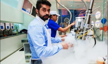 iCream Opens Shop in the UAE