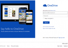 Microsoft Launches OneDrive, the Re-Branded SkyDrive