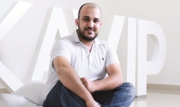 The Middle East Region Offers Great Potential for Tech Start-Ups, says Ahmed Alkhatib