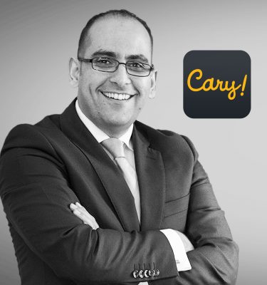 Mobile App Cary! to Raise Capital Through eureeca.com