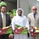 SEHA Launches a New Initiative to Promote Local Farmers