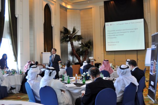 Region’s Family Business Leaders Convene to Share Experiences on Forming ‘Successful Family Business Boards’