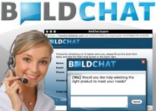LogMeIn Helps Businesses Engage With Mobile Customers With BoldChat