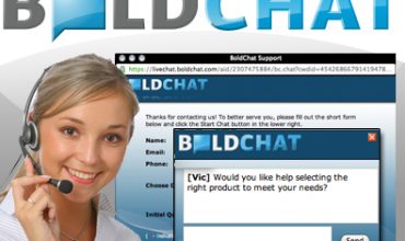 LogMeIn Helps Businesses Engage With Mobile Customers With BoldChat