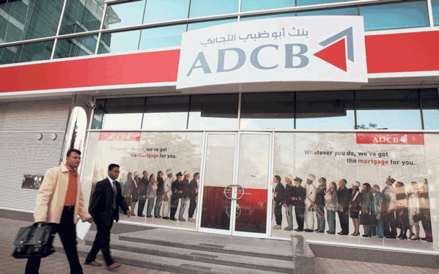 ADCB Grows SME and Equipment Finance Portfolio