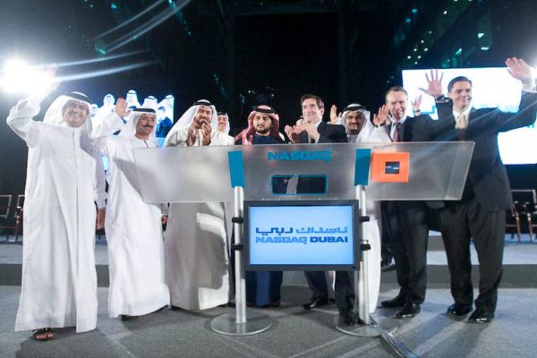 Free Zone Companies Can Now List on NASDAQ Dubai