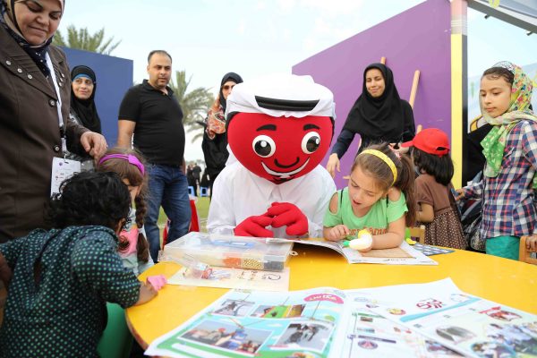 Ooredoo Launches Series of Initiatives to Enable Arab Youth to Reach their Aspirations