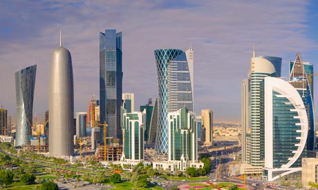 MENA Market Conditions Favourable for Foreign Investors