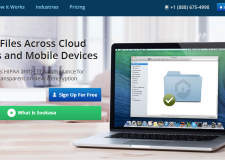 Sookasa Raises $5 Million for Cloud Encyrption Software