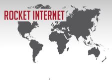 Ooredoo and Rocket Internet Partner to Develop Online Businesses in Asia