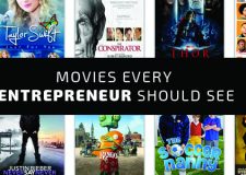 Films Every Entrepreneur Should Watch