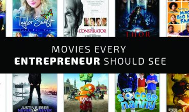 Films Every Entrepreneur Should Watch