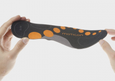 Startup Idea: An Insole That Can Tell Doctors What’s Wrong With Your Foot