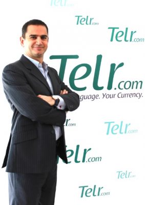 Telr Partners With Aramex to Offer Payment Gateways to Regional SMEs