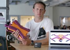 AirDog Reaches Half-Million USD in Funding on Second Week of  Kickstarter Campaign