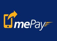 Emirates NBD’s mePay service allows payments through mobile devices