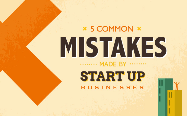 Mistakes That Can Kill Your Business