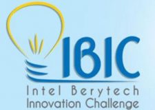 Intel and Berytech Announce Winners of Intel Business Challenge for MENA