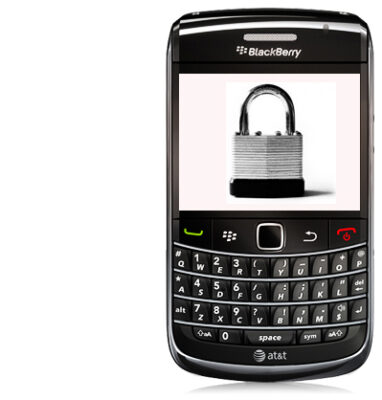 BlackBerry Acquires Mobile Security Vendor Secusmart