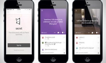 Secret App Brings in $25 Million in Round 2 Funding