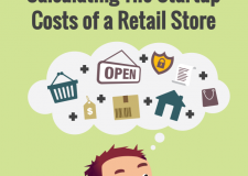 How to: Calculate the Startup Costs of a Retail Store
