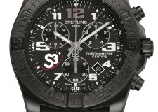 Breitling launches special edition watch to celebrate UAE’s zero gravity flights