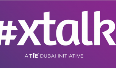 TiE Dubai to Host Next #xtalk on Money on 3rd September