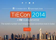 Huawei Confirmed as Platinum Sponsor for Inaugural TiECon 2014