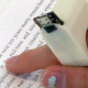 Startup Idea: A Ring That Lets Blind People Read Non-Braille Books