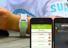 Startup Idea: Smart Wristband That Keeps Kids Out of Trouble