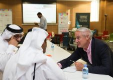 Ooredoo and Arab Mobile App Challenge Host Acceleration Events in Qatar