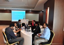 du’s 5th Business Help Roadshow for SMEs to Visit Abu Dhabi