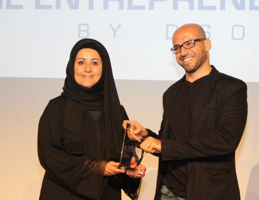 DSOA Awards Top Startups at its Entrepreneur Day Competition