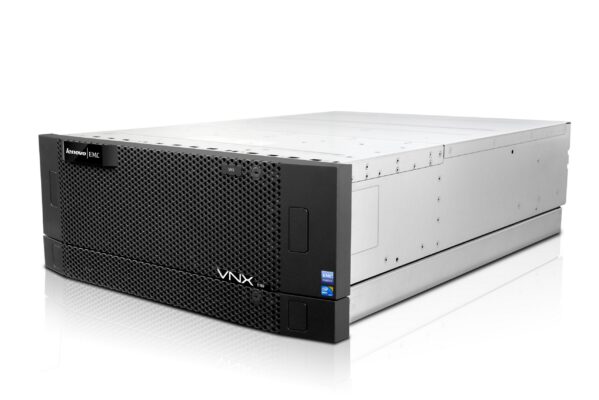 Lenovo launches Lenovo|EMC VNX5150 storage array for SMBs