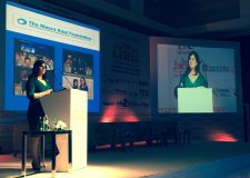 The Meera Kaul Foundation Starts the Year by Inspiring Women in STEM