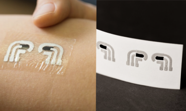 Startup Idea: Temporary Tattoo That Could Replace Blood Tests for Diabetics